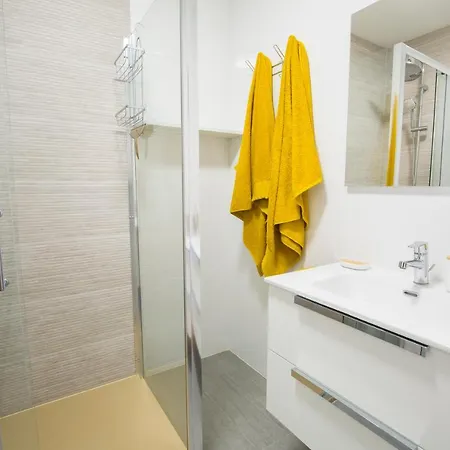 Apartament Les Lucioles - - Carre D'or