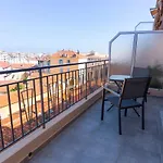 Apartmán Les Lucioles - - Carre D'or *