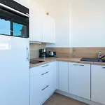 Apartmán Les Lucioles - - Carre D'or Menton