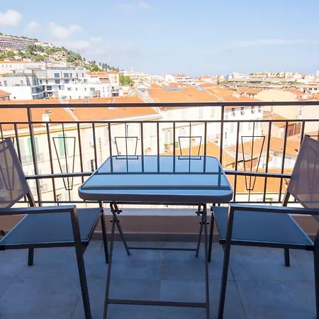 Appartement Les Lucioles - - Carré D'or *