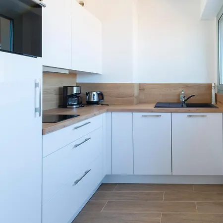 Les Lucioles - - Carré D'or * Mentone