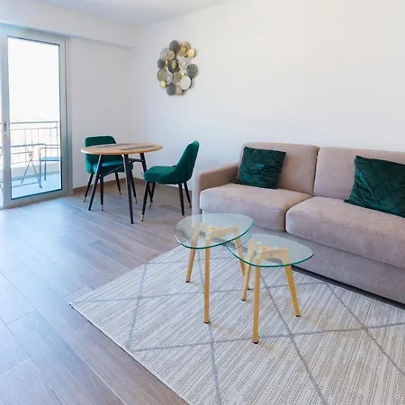 Les Lucioles - - Carré D'or Menton