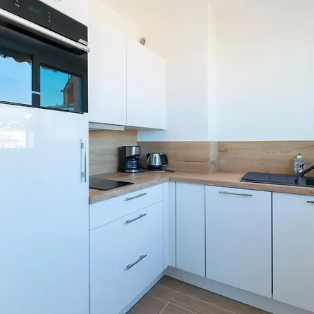 Apartment Les Lucioles - - Carre D'or Menton