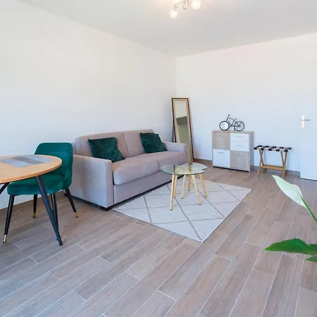 Les Lucioles - - Carré D'or * Mentone