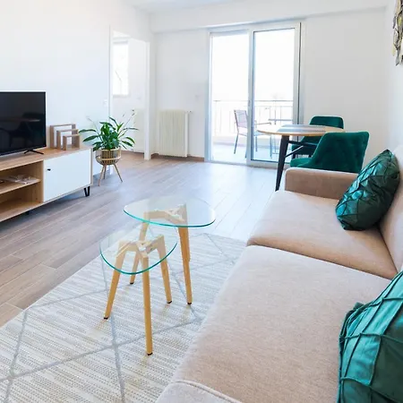 Les Lucioles - - Carré D'or * Mentone