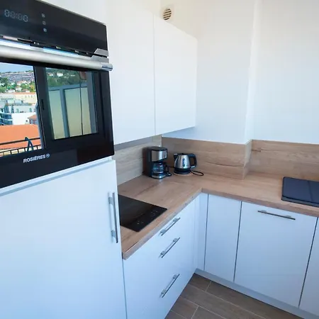 Appartamento Les Lucioles - - Carré D'or