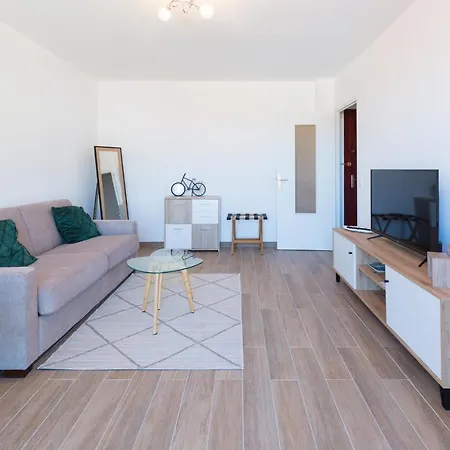 Les Lucioles - - Carré D'or Appartement