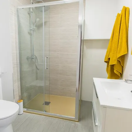 Les Lucioles - - Carré D'or Appartement Menton