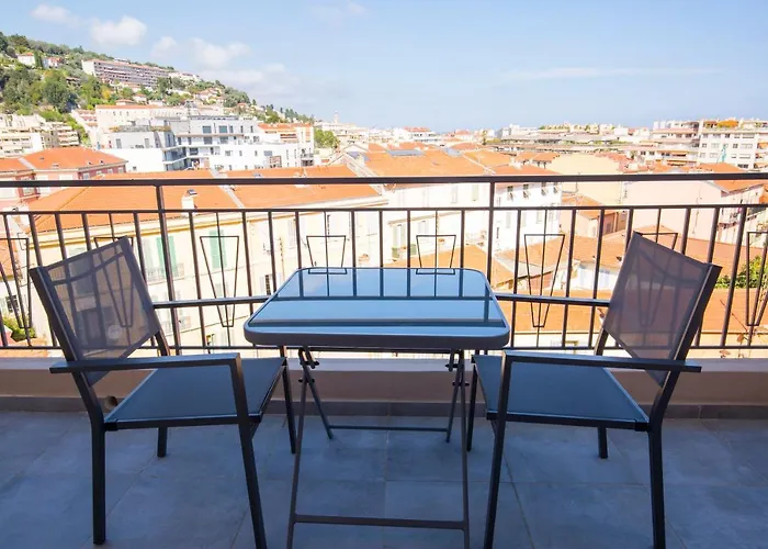 Apartment Les Lucioles - - Carre D'or *