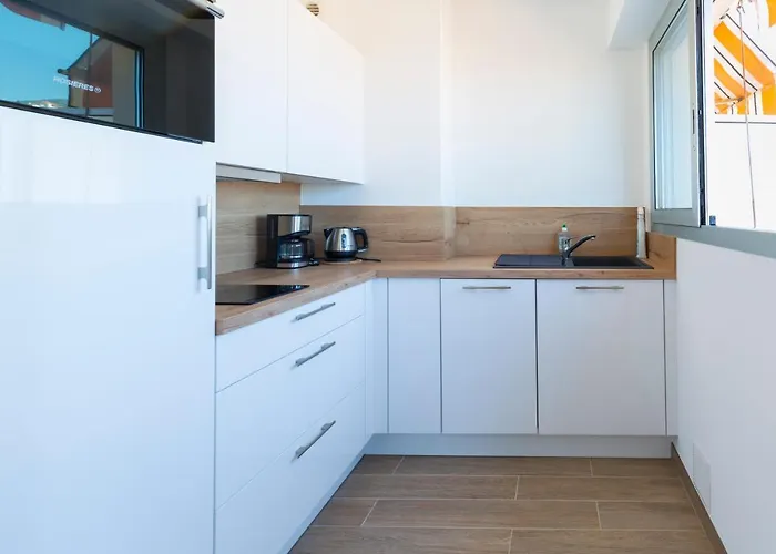 Les Lucioles - - Carre D'or * Menton