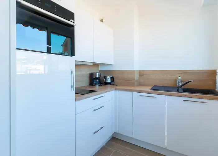 Apartment Les Lucioles - - Carre D'or Menton