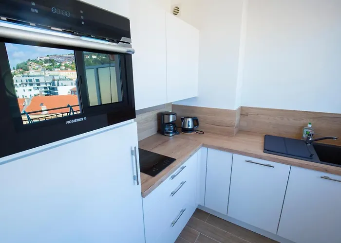 Apartment Les Lucioles - - Carre D'or